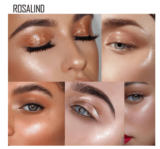 Iluminador ROSALIND (60% de descuento)