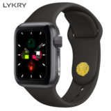 Reloj inteligente con SUPER DESCUENTO