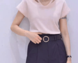 Cinturones de cuero para mujer