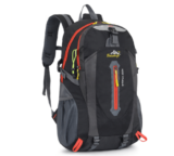 Mochila para escalada (40L) con cupón descuento