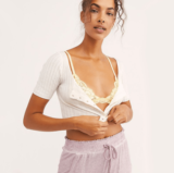 Sujetadores lenceros para mujer (60/70% descuento)