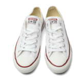 Converse originales (43% de descuento)