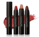 Pintalabios Mate Focallure