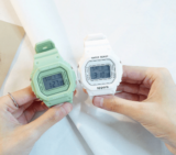 Relojes digitales unisex (40% descuento)