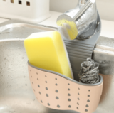 Estante para el fregadero