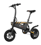 ¡¡OFERTA FLASH 63% DESCUENTO!! BICICLETA ELÉCTRICA PLEGABLE ZIYOUJIGUANG T18