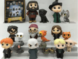 Funkos Harry Potter