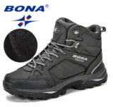 Botas montaña para hombre por 22’50€