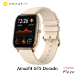 Xiaomi Amazfit GTS Smartwatch (con cupón descuento) Envío en 3 días