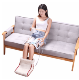 Calientapies eléctrico al 36% de descuento