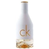 Perfume de CALVIN KLEIN de 100 ml para mujer por 19’95€ (Antes por 58’20€)