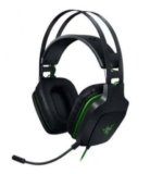 Razer Electra V2 USB Auriculares Gaming 7.1 PS4/PC Negro. Descuento 28%