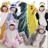 Pijamas para niños