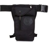 riñoneras y perneras hombre