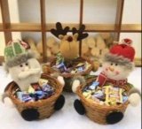 Artículos navideños