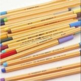 Stabilo rotulador 0,4mm 12%