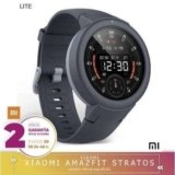 Relojes xiaomi con descuento!!