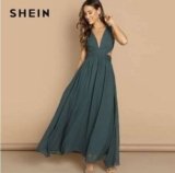 Vestido de fiesta en 4 colores al 41% de descuento