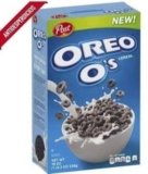 Cerealer Oreo al 30%