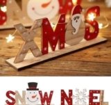 Artículos navideños