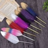 Selección de bolígrafos