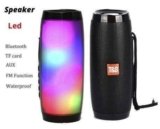 Altavoces portátiles