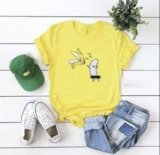 Camiseta plátano