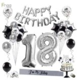 Celebra tu cumpleaños!!