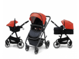 Carrito de bebé convertible Jané 199€ (antes 225€, oferta limitada)