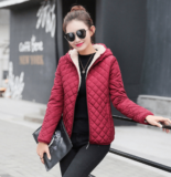 Chaqueta de invierno para mujer al 50%