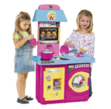 Cocina juguete Molto por 44,99€