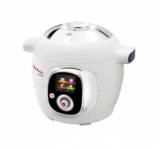 Moulinex cookeo olla rápida programable en oferta