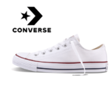 Converse ORIGINALES a 70% DE DESCUENTO
