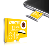 Tarjeta de memoria Micro SD (distintas capacidades)