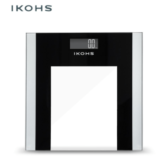 Báscula de baño inteligente IKOHS (entrega en 3 días)