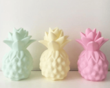 Lámpara con diseños