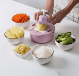 Cortador de verduras