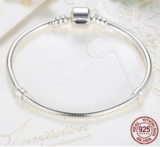 Pulsera de plata desde 15€