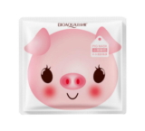 Mascarilla facial de cerdito Bioaqua (30% descuento)