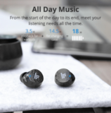 Auriculares Tronsmart pro (con cupón descuento)