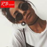 Gafas de sol para mujer (distintos modelos)