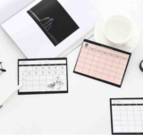 Calendario de escritorio (20% descuento)