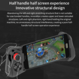 Mando para móvil con bluetooth(Android e iOS)