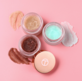 Exfoliante de labios O.TWO.O