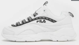 Fila Ray para mujer al 33% de descuento