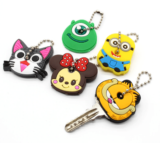 Fundas protectoras para llaves