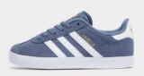 ¡Oportunidad! Adidas Originals Gazelle II infantil por 30€