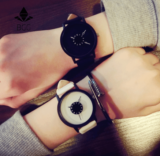 Relojes de cuarzo para hombre y mujer (con descuento)