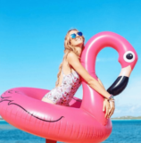 Hinchables para piscina y playa