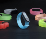 Correas Xiaomi MiBand 3/4
